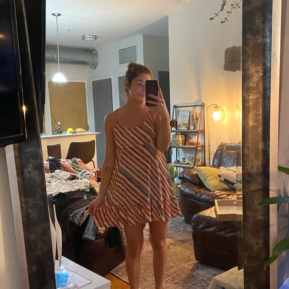 urban outfitters dress